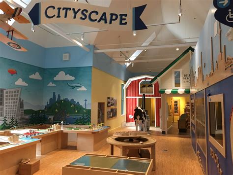 Kidsquest museum - Jan 25, 2017 · It's finally happening. The construction site at the corner of N.E. 12th Avenue and 108th Avenue N.E. in downtown Bellevue has been transformed into the new KidsQuest Children’s Museum.Final touches are being put on the exhibits (cans and fruit for the mercantile, water for the water play area) and the 28-foot …